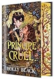 El príncipe cruel (EDICIÓN ESPECIAL LIMITADA)