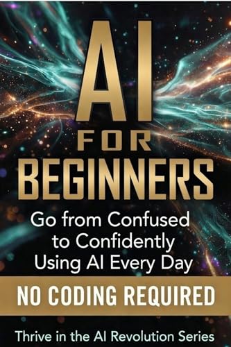 Thrive in the AI Revolution