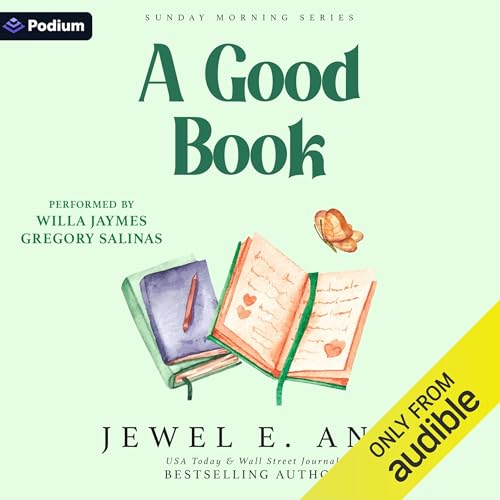 A Good Book: A Sunday Morning Standalone