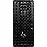 HP Z1 G1i Desktop Computer - Intel Core Ultra 9 285-32 GB - 1 TB SSD - Tower - Black - Intel Q870 Chip - Windows 11 Pro - DDR5 SDRAM - English Keyboard - 500 W