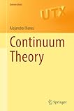Continuum Theory (Universitext)