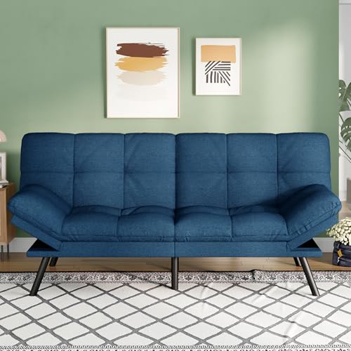 Opoiar Covertible Futon Sofa Bed