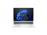 HP EliteBook 8 G1i 16" Notebook - WUXGA - 60 Hz - Intel Core Ultra 7 255U - 32 GB - 1 TB SSD - English Keyboard - Glacier Silver - Intel Chip - 1920 x 1200 - Windows 11 Pro - - In-plane Switching (IPS