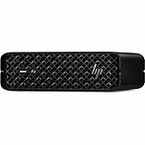 HP Z2 G1i Workstation - Intel Core Ultra 5 235-32 GB - 1 TB SSD - Mini PC - Black - Intel W880 Chip - Windows 11 Pro - NVIDIA RTX A400 4 GB Graphics - English Keyboard - Ethernet - Wireless LAN