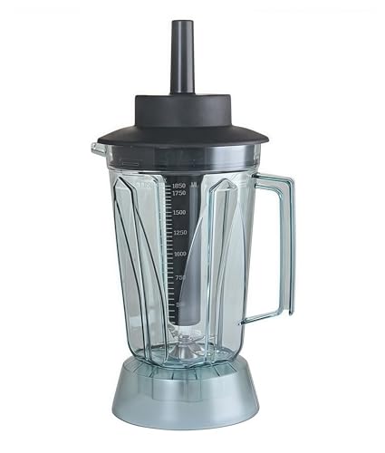 Blender Cup 1.85L Replacement Cup SJ-C253 152 30A 9662 9663 9506 9667 Smoothie Machine Cup Accessories Cup Set Blender Replacement Parts Kitchen Tools, Thick Cups, Mixers, Small Appliances, Sliders