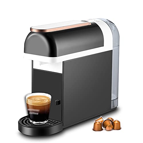 OUZVI Household Small Mini Stainless Steel Portable Coffee Grinder Kitchen Appliances,Onecolor (D)