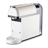OUZVI Household Small Mini Stainless Steel Portable Coffee Grinder Kitchen Appliances,Onecolor (Onecolor)