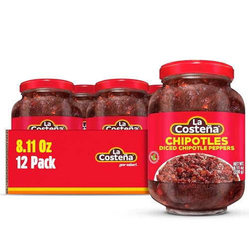 La Costeña Peppers