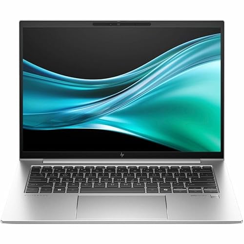 HP EliteBook 840 G11 14" Notebook - WUXGA - Intel Core Ultra 7 165U - vPro Technology - 32 GB - 512 GB SSD - English Keyboard - Intel Chip - 1920 x 1200 - Windows 11 Pro - - in-Plane Switching (IPS)