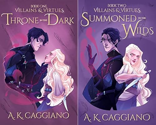 Villains & Virtues, 2