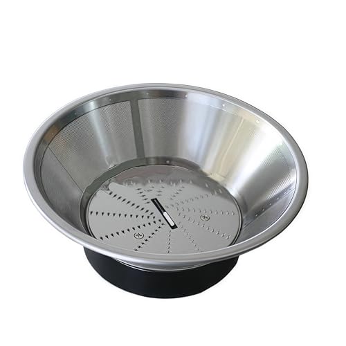 Knife Disk Filter Compatible For Braun J700/J500 Food Processor Accessories Blender Knife Mixing Replacement Accessories Small Household Appliance Parts And Accessories Blender Replacement Parts Kitch