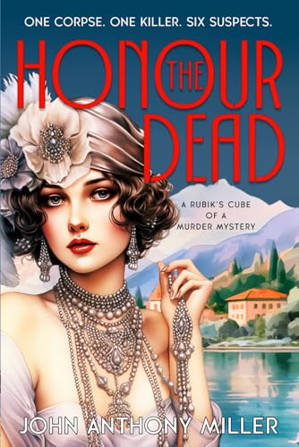 Honour the Dead