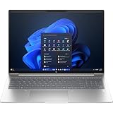 HP ProBook 4 G1i 16" Touchscreen Notebook - WUXGA - 60 Hz - Intel Core Ultra 7 255U - 32 GB - 1 TB SSD - English Keyboard - Pike Silver - Intel Chip - 1920 x 1200 - Windows 11 Pro - - In-plane Switchi