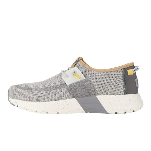 HEYDUDE Men's Sirocco M Sport Mode