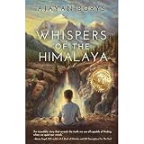 Whispers of the Himalaya