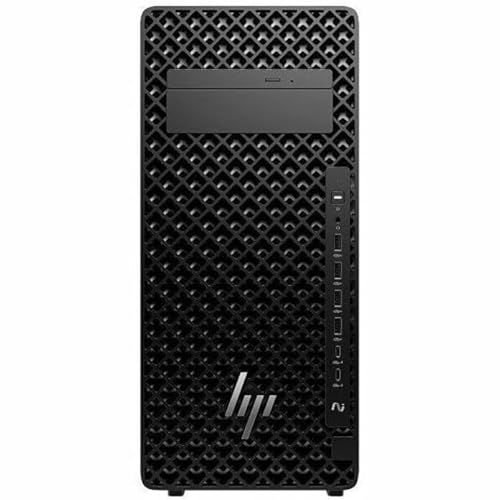 HP Z2 G1i Workstation - Intel Core Ultra 5 245K - 32 GB - 1 TB SSD - Tower - Black - Intel W880 Chip - Windows 11 Pro - Graphics - English Keyboard - Ethernet