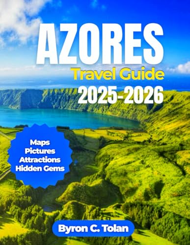 Azores Travel Guide 2025-2026: Navigate Portugal's Volcanic Archipelago with Essential Ferry Routes, Crater Rim Trails, Geothermal Adventures, and Cultural Experiences