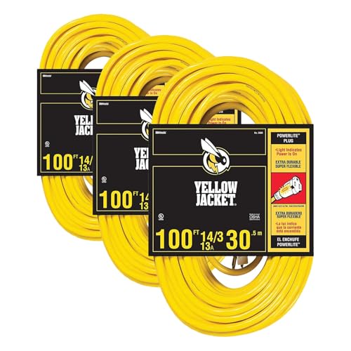 Yellow Jacket 2888 UL Listed