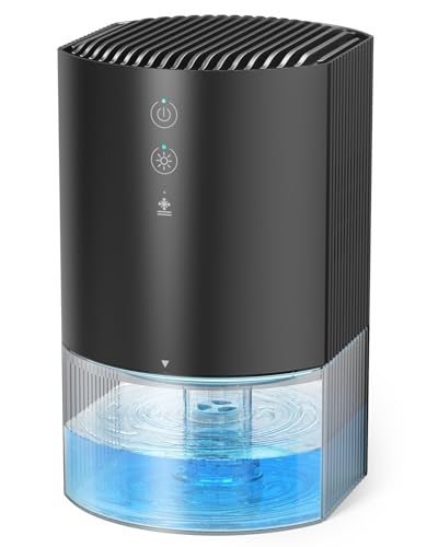 Dehumidifiers for Home