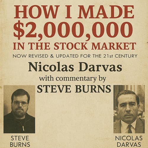 How I Made $2,000,000 in the Stock Market: Now Revised and Updated for the 21st Century