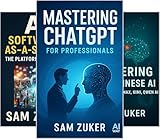 The AI Mastery Series: Navigating the Titans of Artificial Intelligence