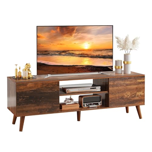 WLIVE TV Stand 025