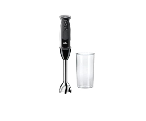 Braun Hand Blender Multiquick Vario