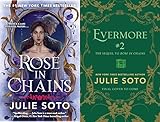 The Evermore Trilogy