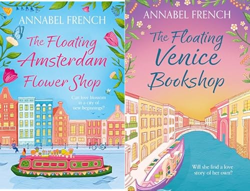 The Floating Shop series