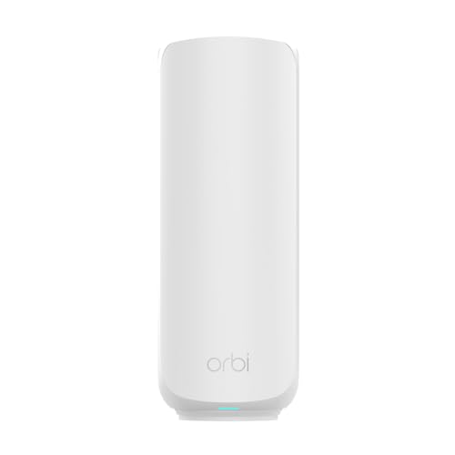 NETGEAR Orbi 370 Series Dual-Band WiFi 7
