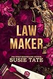 Law Maker (Aristocrats of London Book 1)