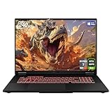 ASUS TUF A18 Gaming Laptop, AMD Ryzen 7-260, 64 GB DDR5 RAM, 4 TB PCle SSD, 18" 2.5K (2560x1600) 240Hz Display, Nvidia G-Force RTX 5070, RGB Backlit Chiclet Keyboard, W11 Pro, Jaeger Gray