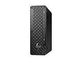 HP Z2 G1i Workstation - Intel Core Ultra 7 265-32 GB - 1 TB SSD - Small Form Factor - Black - Intel W880 Chip - Windows 11 Pro - NVIDIA 8 GB Graphics - English Keyboard - Ethernet