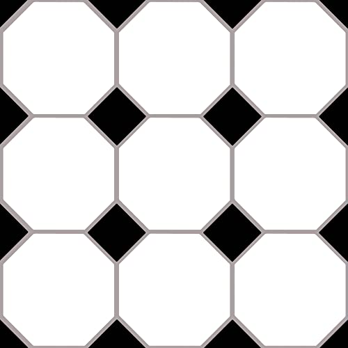 FloorPops Hudson Peel & Stick