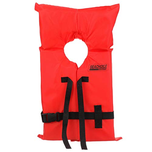 Seachoice Life Vest, Type II