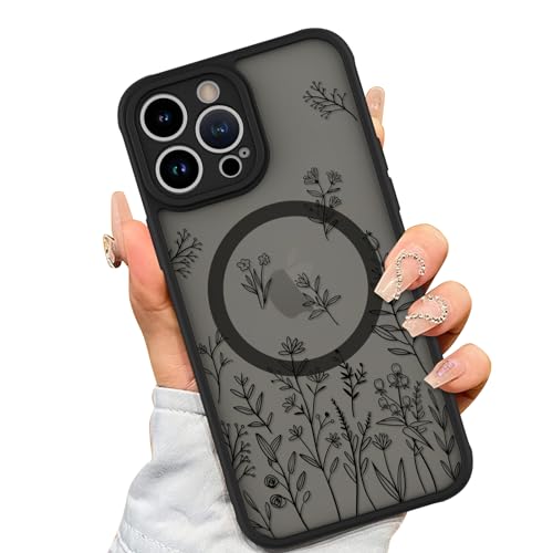 AIGOMARA Magnetic Pattern Design Case