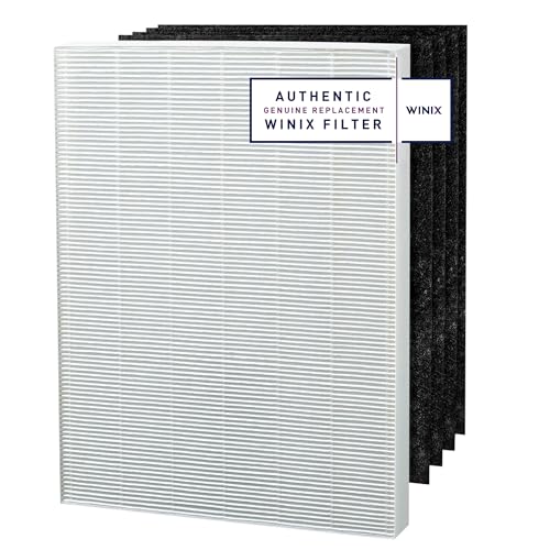 Genuine Winix 115115 Replacement Filter