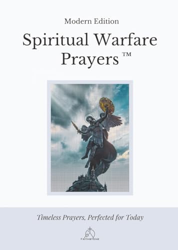 Spiritual Warfare Prayers