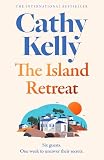 The Island Retreat: Escape to Corfu, where everyone has a secret…new from the international #1 bestseller