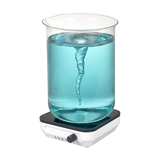 LACHOI Magnetic Stirrer stir Plate