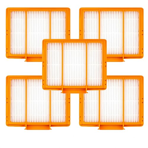 Avaenzo Replacement Parts for IQ Filters