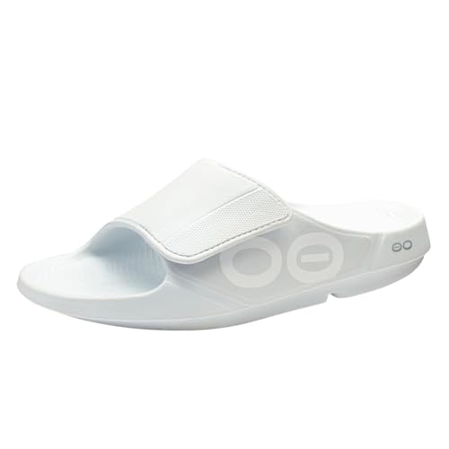 OOFOS OOahh Sport Flex Recovery Sandal