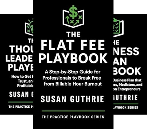 The Practice Playbook Series