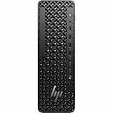 HP Z2 G1i Workstation - Intel Core Ultra 5 245K - 32 GB - 1 TB SSD - Small Form Factor - Black - Intel W880 Chip - Windows 11 Pro - Graphics - English Keyboard - Ethernet