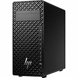 HP Z2 G1i Workstation - Intel Core Ultra 9 285K - 32 GB - 1 TB SSD - Tower - Black - Intel W880 Chip - Windows 11 Pro - NVIDIA 20 GB Graphics - English Keyboard - Ethernet