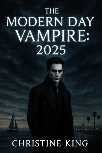 The Modern Day Vampire