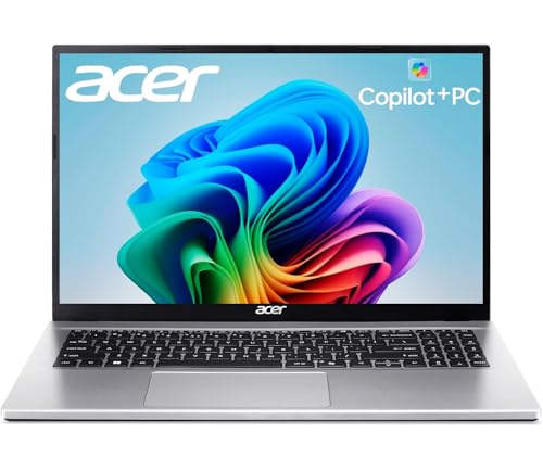 acer Aspire 3 Premium Slim Laptop Computer with Backlit Keyboard - AMD Ryzen 7 7730U CPU - 15.6" FHD Display - Fast Wi-Fi 6 - - Windows 11 Pro (8GB RAM | 512GB SSD)