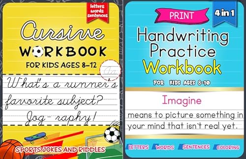 The Fun-to-Write Series