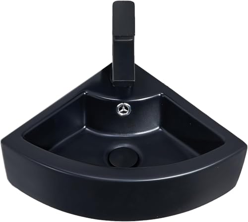 VAPSINT Bathroom Vessel Sinks