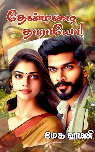 தேன்மழை தாராயோ! (Tamil Edition)